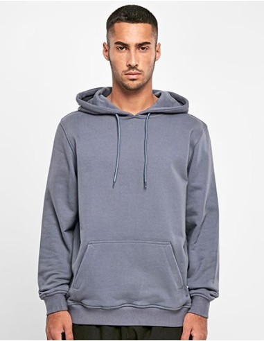 B-BY215-Ultra Heavy Regular Hoody